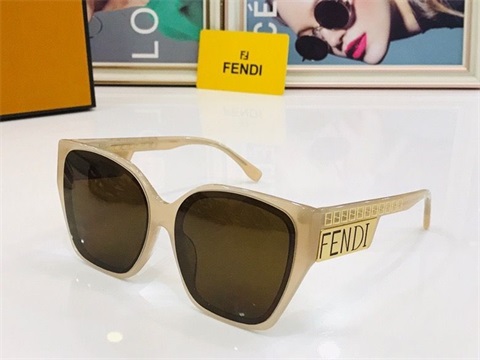 Fendi sunglass-432